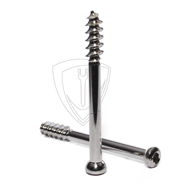 6.5mm Cancellous Screw